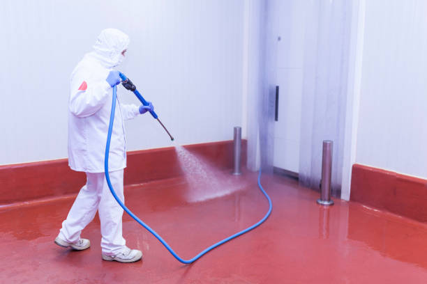 Reliable Mission Hills, CA Pressure Washing Services Solutions