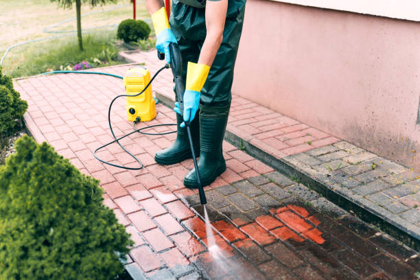 Best Parking Lot and Garage Cleaning  in Mission Hills, CA