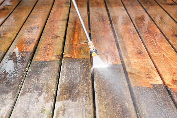 Best Post-Construction Pressure Washing  in Mission Hills, CA